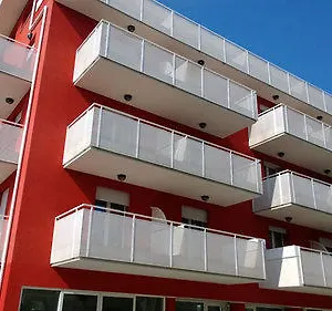 Tritone Hotel