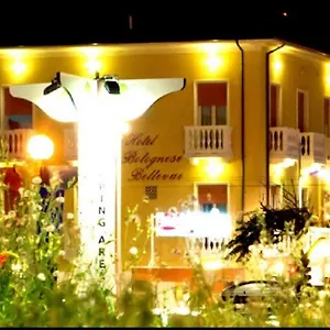 Bolognese Bellevue Hotel