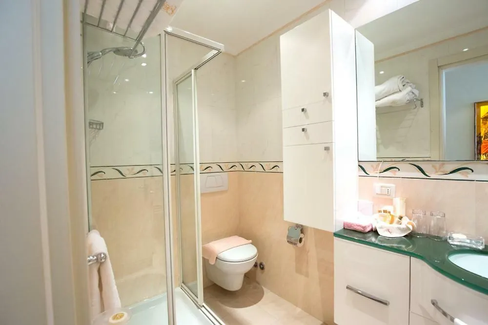 Aparthotel England リッチョーネ