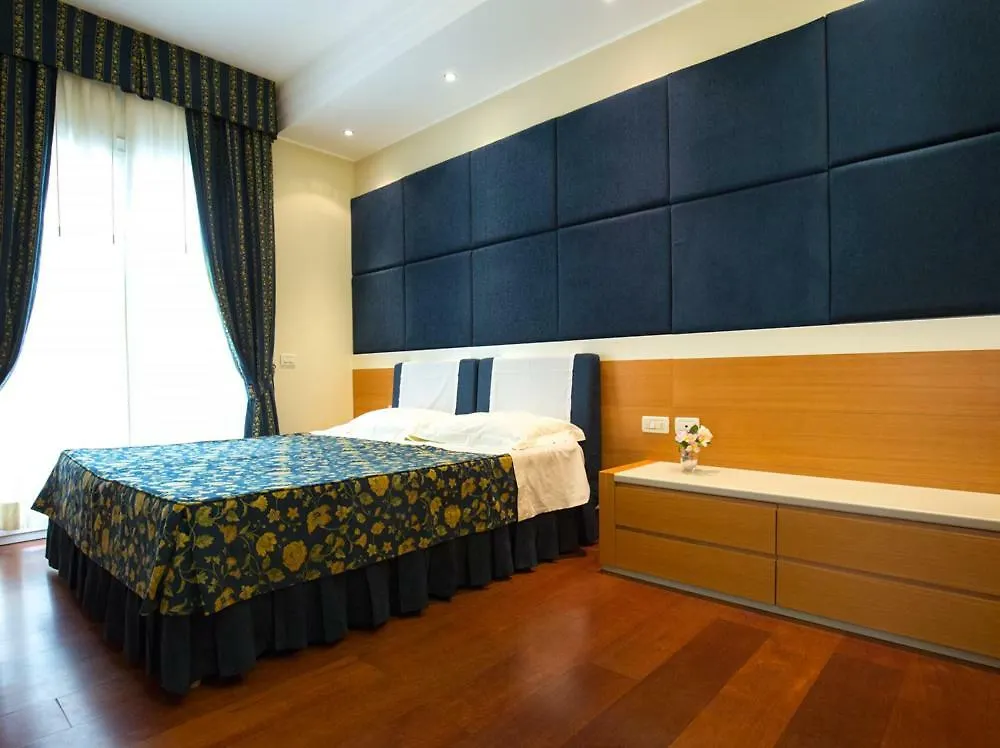 ****  Aparthotel England リッチョーネ イタリア